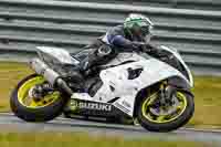 Advanced Group White Bikes